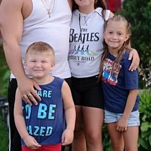 Meet your Posher, Danny